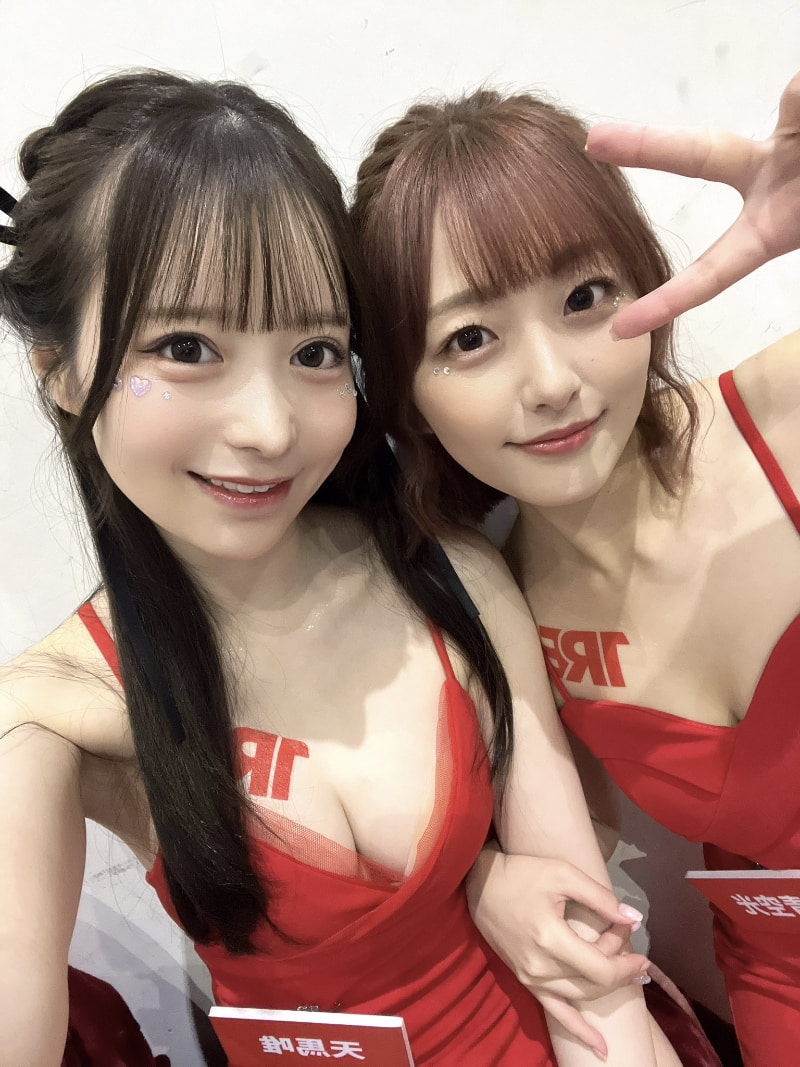 青空ひかり(青空光)作品START-172发布!五周年!百发精弹扑面来!-图片12