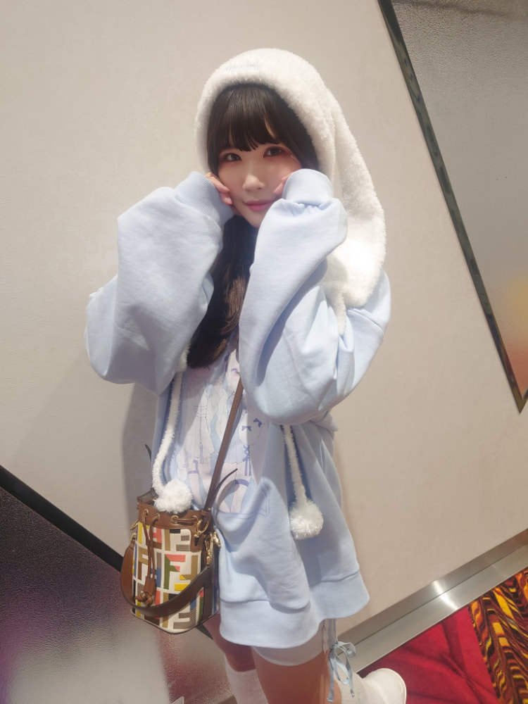 凉宫琴音：就算是这样，我也很努力地活着。-图片2