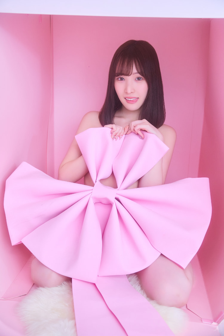 一天都不能少!大尺美少女「白石もも(白石桃)」最爱的美食是?-图片4