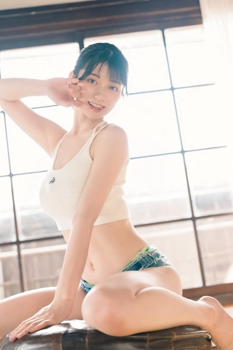 你有追瀬戸環奈(濑户环奈)的IG小帐吗?赶快退追!-图片4