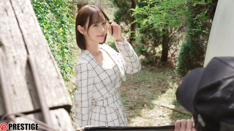 釈アリス(释爱丽丝)出道作品GNI-005发布!169公分黄金の9头身!21岁美少女AV解禁!-图片5