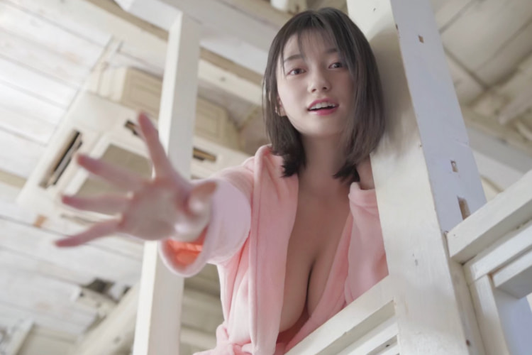 瀬戸環奈(濑户环奈)作品SONE-682发布!大量喷水疯狂痉挛!片商用三招玩坏她!-图片9