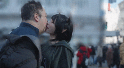 宮島めい(宫岛芽衣)作品START-114发布!四周年!化身靠***补充能量的下级恶魔!-图片8