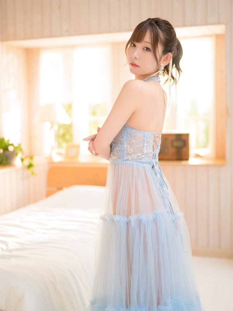 从2021年6月到现在⋯七嶋舞终於解禁演了这作品!