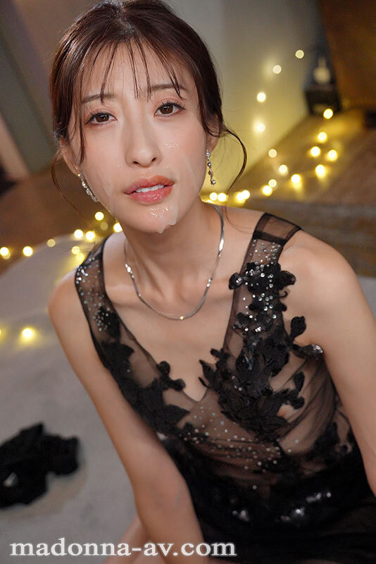 星宮一花(星宫一花)作品JUR-030发布!再换东家!超激烈舌吻******!-图片4