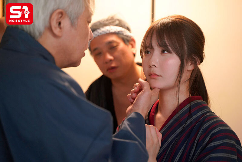 miru作品SONE-920发布!大正时代不只有鬼灭之刃、还有她的悲剧!-图片6