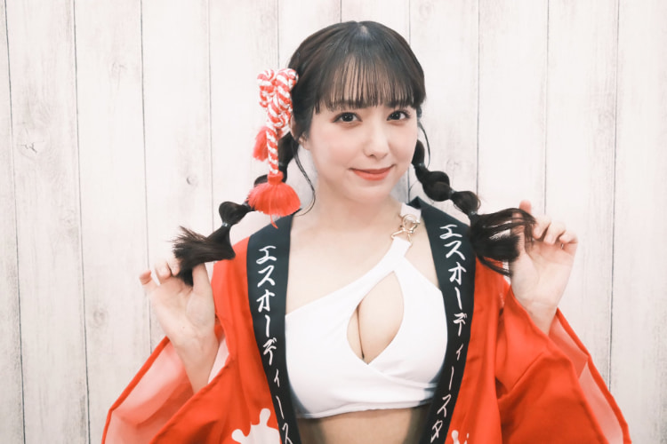 经纪人跑了我也不留了!五日市芽依更换事务所!-图片5