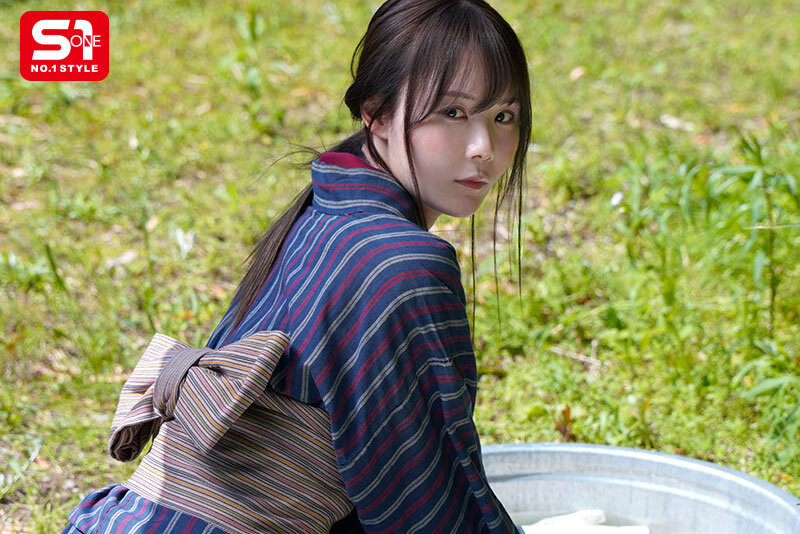 miru作品SONE-920发布!大正时代不只有鬼灭之刃、还有她的悲剧!-图片4