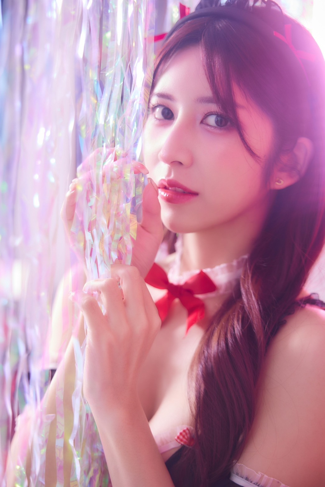 假如离开S1?那七ツ森りり(七森莉莉)决定这么做！封面图片