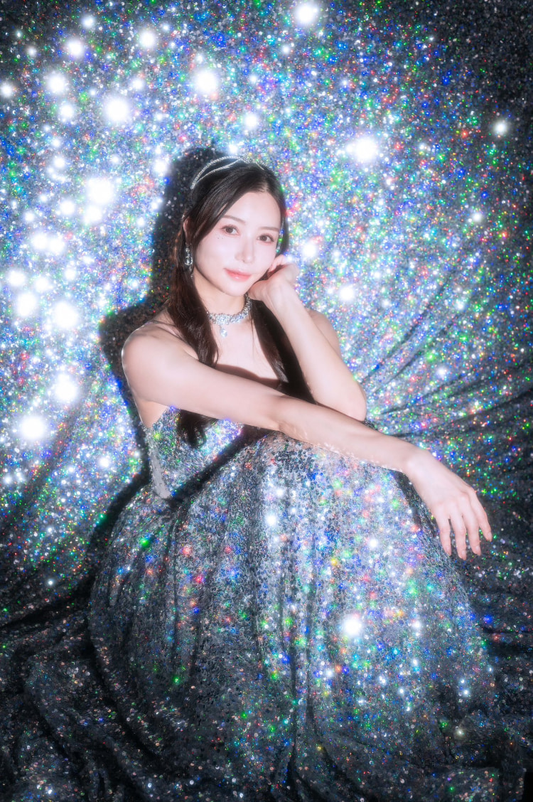 经纪人跑了我也不留了!五日市芽依更换事务所!-图片6