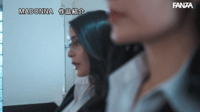 めぐり(惠理)、沖宮那美(冲宫那美)共演作品JUR-391发布!她们把男优阿部智広搞死了!-图片7