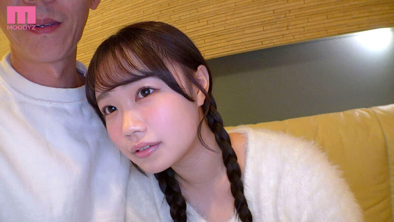 小日向める(小日向爱琉)出道作品MIFD-540发布！片商紧急出动！因为太可爱了、所以男优去北海道上了她！-图片3