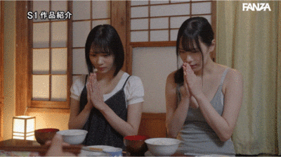 兒玉七海(儿玉七海)、村上悠華(村上悠华)共演作品SONE-616发布！东尼大木你他妈杂碎！竟然同时享用她们！-图片7