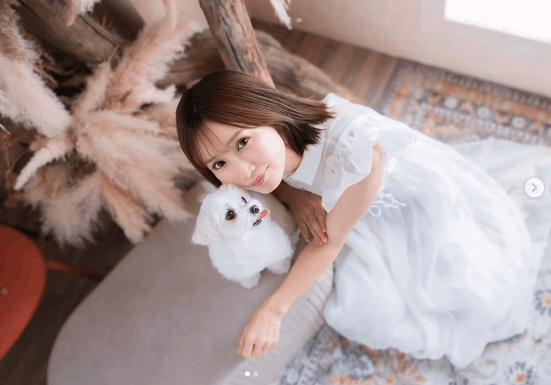 自己写企划自己跑案子……小島みなみ(小岛南)创业当社长了!-图片3