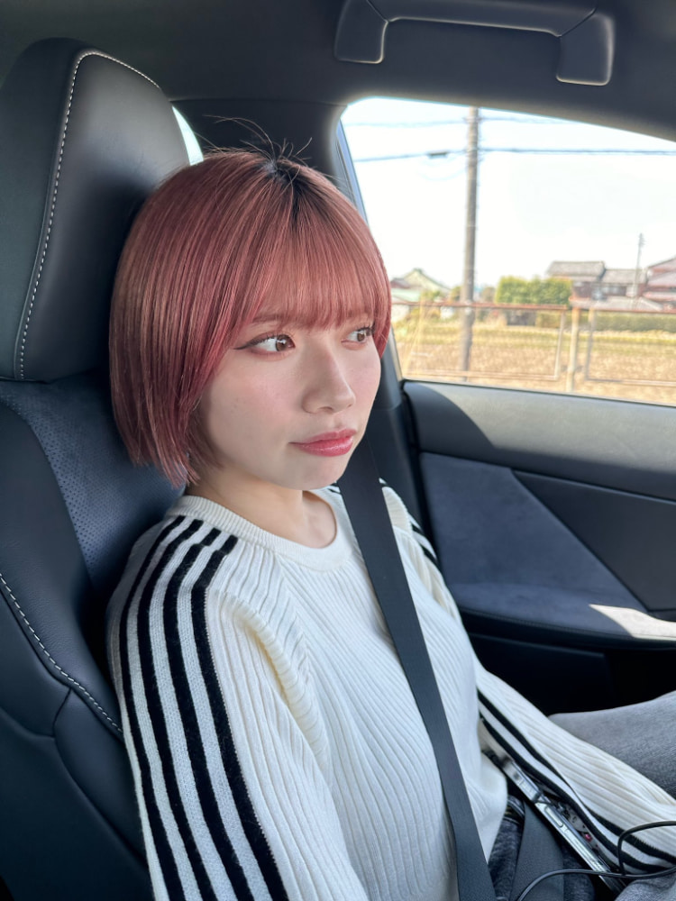 最近加入偶像团体的她被控弃猫。-图片3