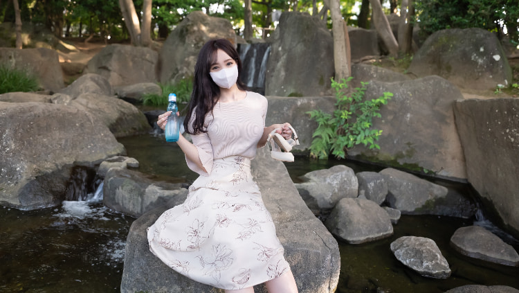 IP社出道那位美丽的骑乘位教科书a.k.a白衣的女神竟然是无码大王(下)-图片9