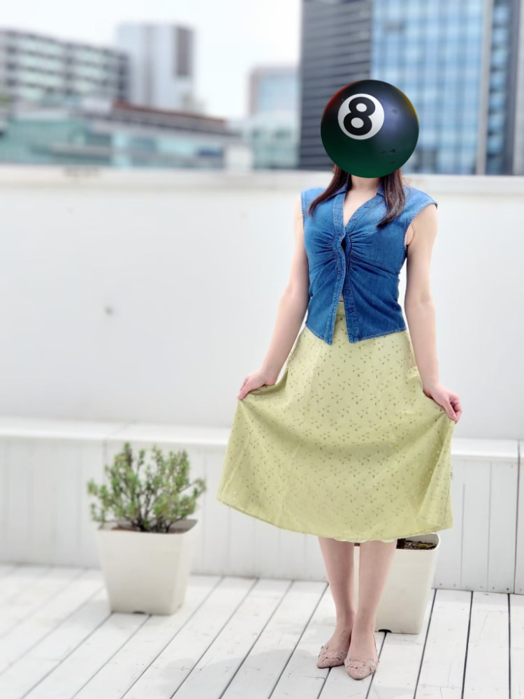 8月31日、女神诞生!-图片2