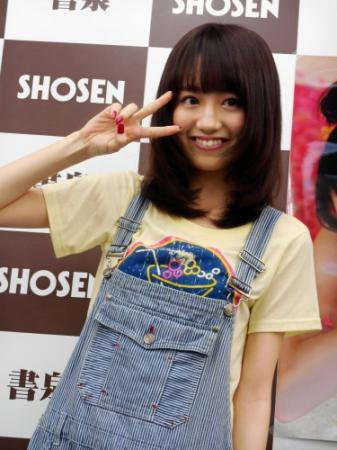 番号TEK-100!艺能人片商Muteki最新女优现身!她是石田佳莲!-图片9