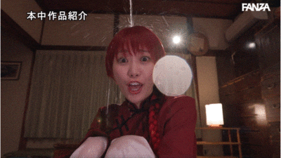 美谷朱音作品HMN-702发布!致敬漫画名作!她演出「男女1/2」!-图片6