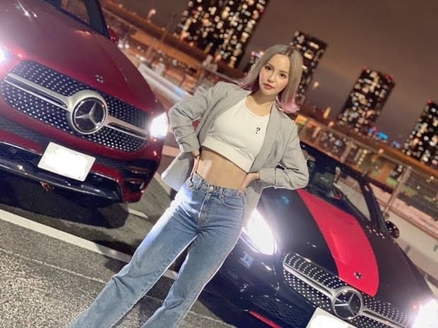 退役后嫁过人!曾拍过无码的前艺能人女优这么说!-图片3