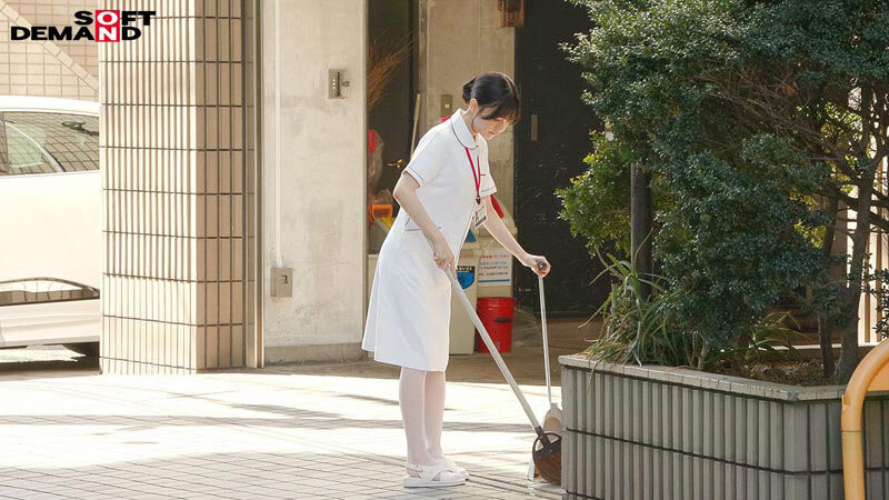 松永あかり(松永明里)作品SDJS-325发布!好女优要好好用!最强女子社员五变化!-图片4