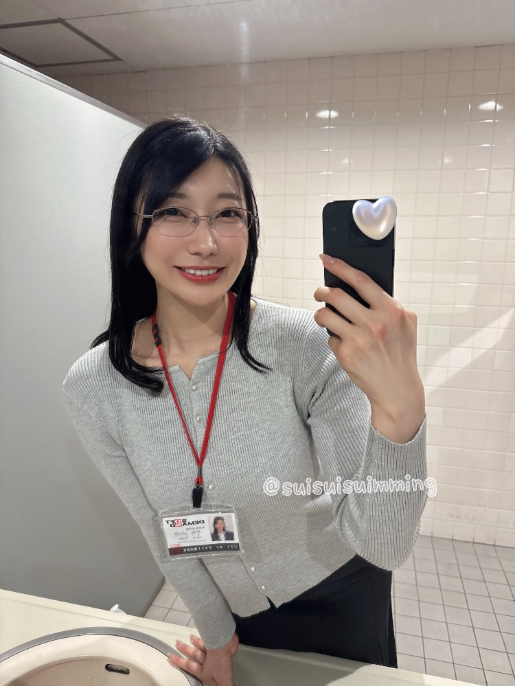 (SDJS-307)封底公布!原来最强女子社员的果体是这样!-图片2