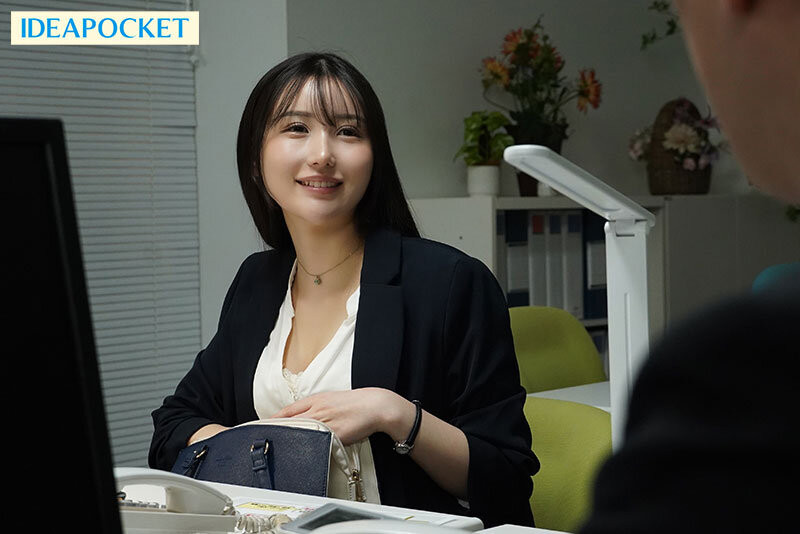 藤咲まい(藤咲舞)作品IPZZ-693发布!休了4个月……170公分、F罩杯的陶艺女孩回来了!-图片4