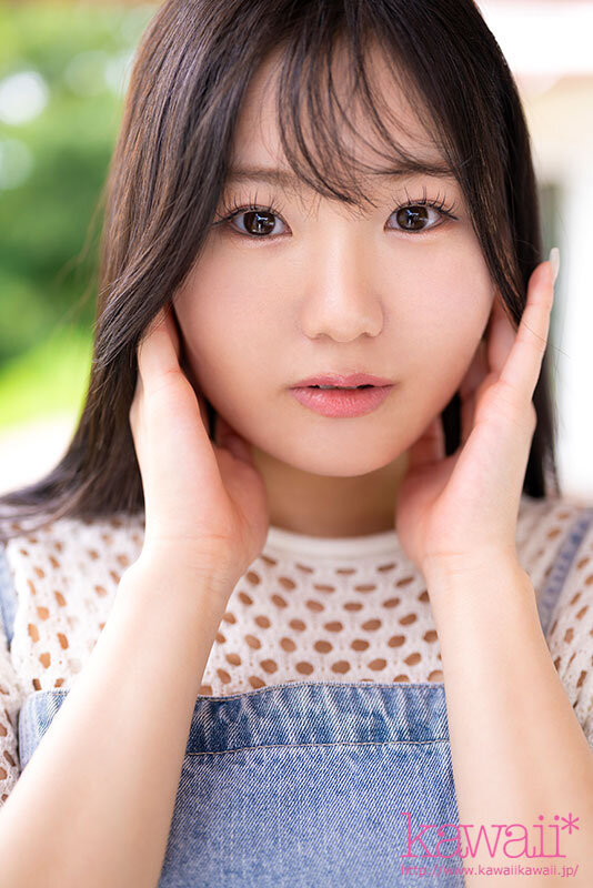 宮瀬るか(宫濑流花)出道作品CAWD-772发布！有当女优的自信！童颜大白兔的她有两大必杀技！-图片2
