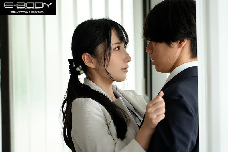 宮本留衣(宫本留衣)、北野未奈共演作品EBWH-195发布!戏剧大师出手!最强共演!-图片4