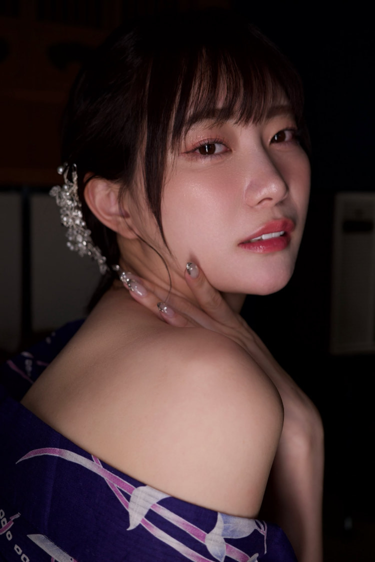 美谷朱音有动作!将和大家报告之后的活动方针!