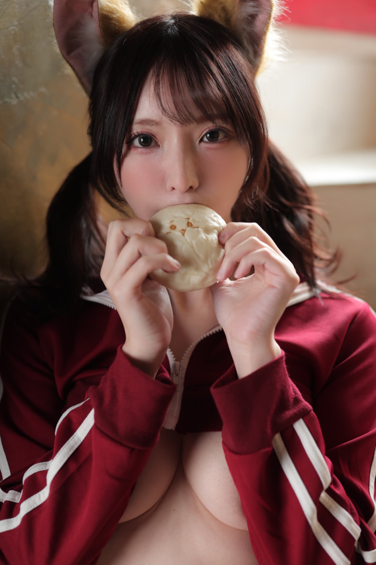 2025最初也最强的新人！她说在拍片前已经◯年没有ooxx！-图片8