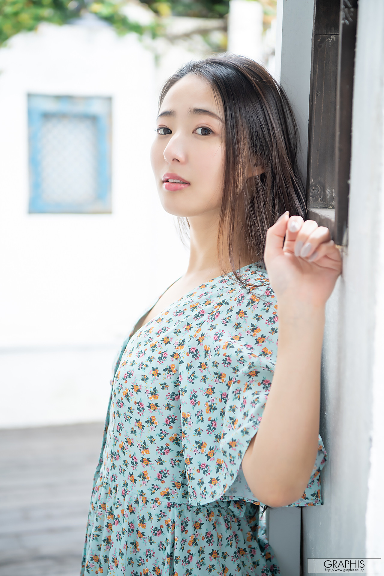 快一年没作品了……松岡すず(松冈铃)现况解密！