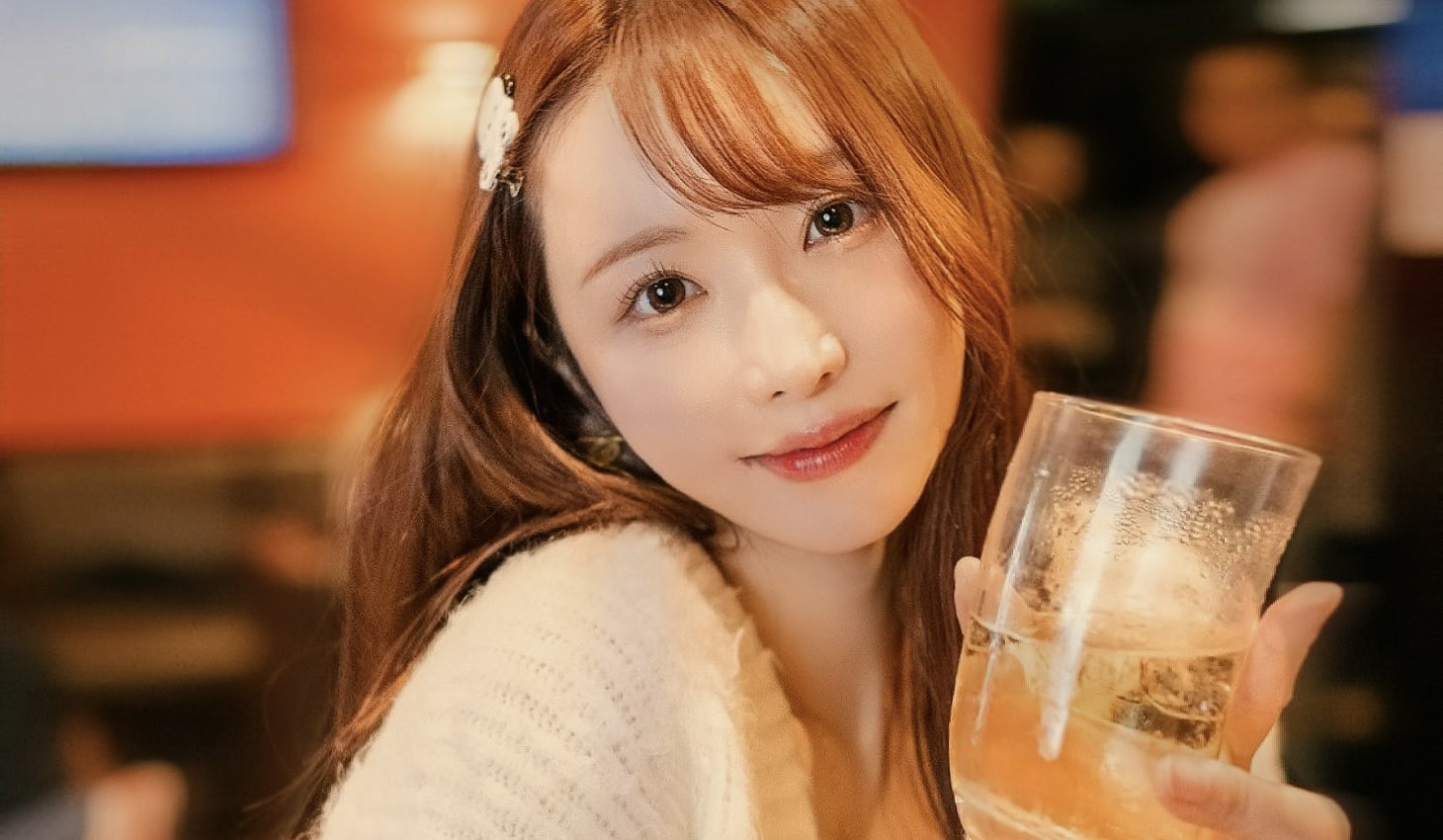 引退倒数计时!天使もえ(天使萌)之后要做的是?封面