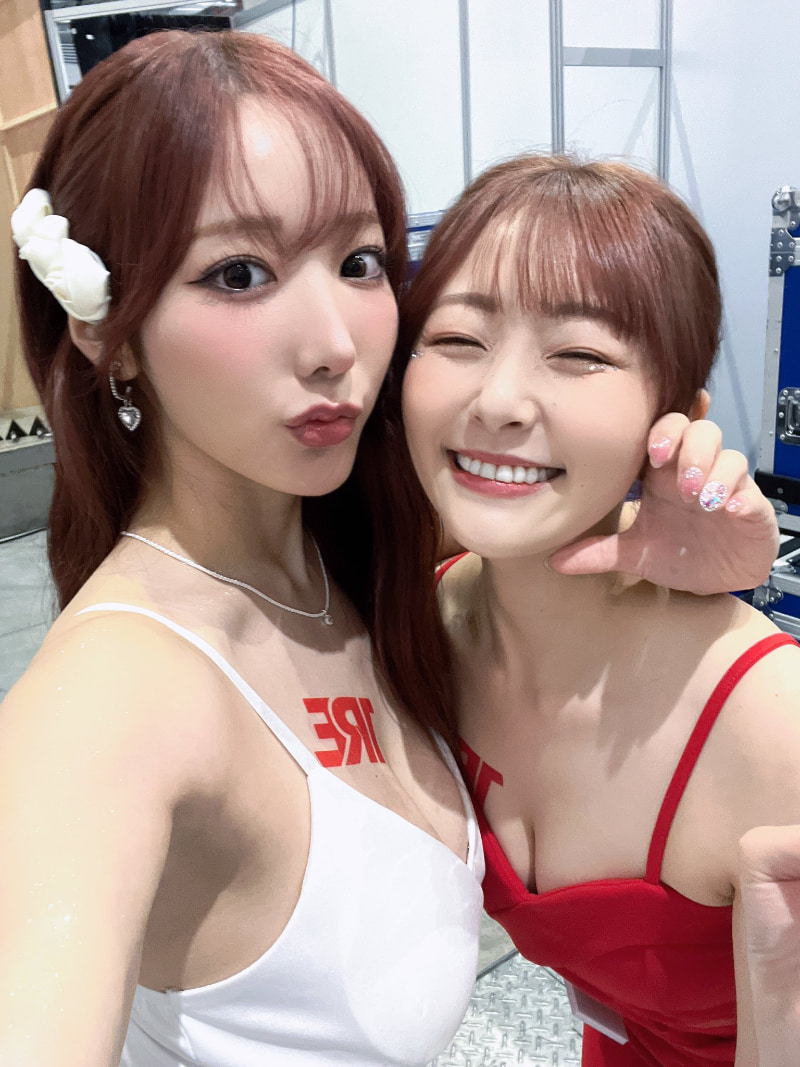 青空ひかり(青空光)作品START-172发布!五周年!百发精弹扑面来!-图片11