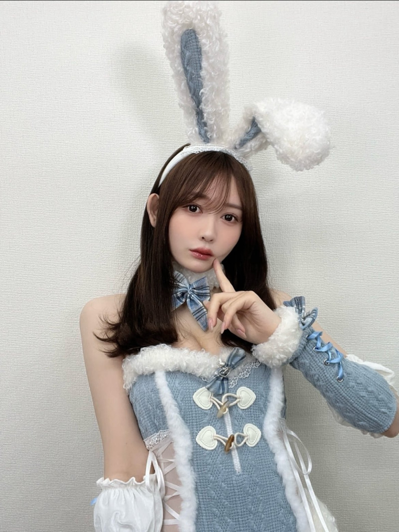 古川ほのか(古川穗花):最近可能会有让人很惊讶的事发生!-图片2