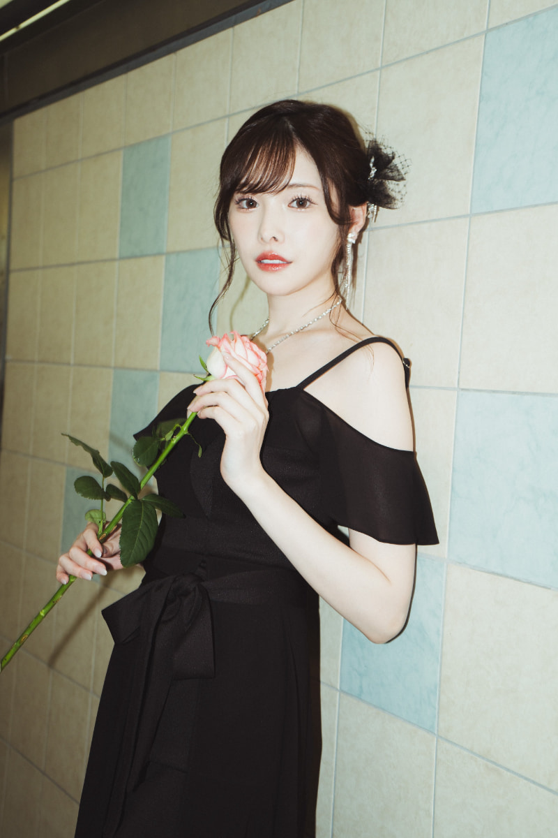 思考一夜,新ありな(新有菜)引退直播的完整内容以及我的感想。-图片3