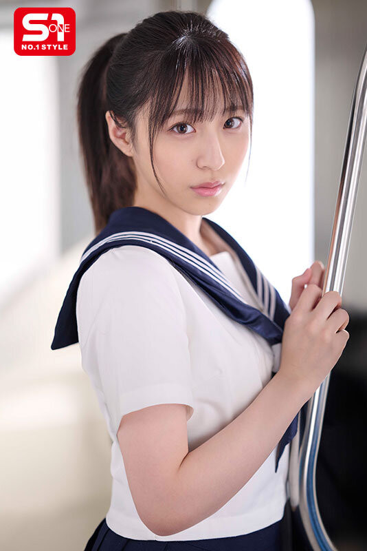 新木希空作品SONE-864发布!钻石少女成熟了!电车痴汉NTR老师!-图片2