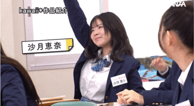 超适合学生服的10位女优共演作品CAWD-703发布！可爱社最强大混乱！四大天才迈向21P大混战！-图片5