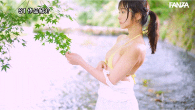 依本しおり(依本诗织)出道作品SONE-519发布!打造美丽的魔法师!最顶级新秀的她要告诉你「大人的xxoo」!-图片6