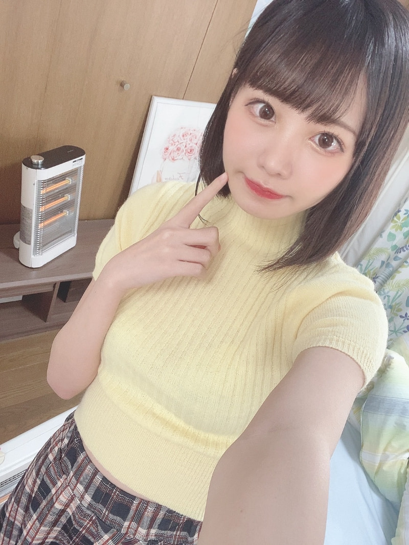 G乳大型新人现身!那只「鳩」的真面目是?-图片3