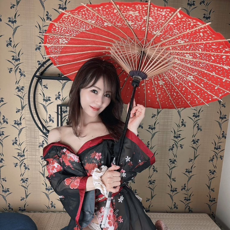 小沢菜穂(小泽菜穗)、女优复活!-图片3