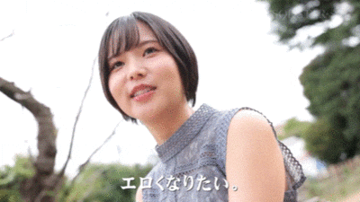 柴崎はる(柴崎春)作品START-287发布！出道两周年最惨烈演出！最强短发的她不喊卡单挑30根……！-图片9