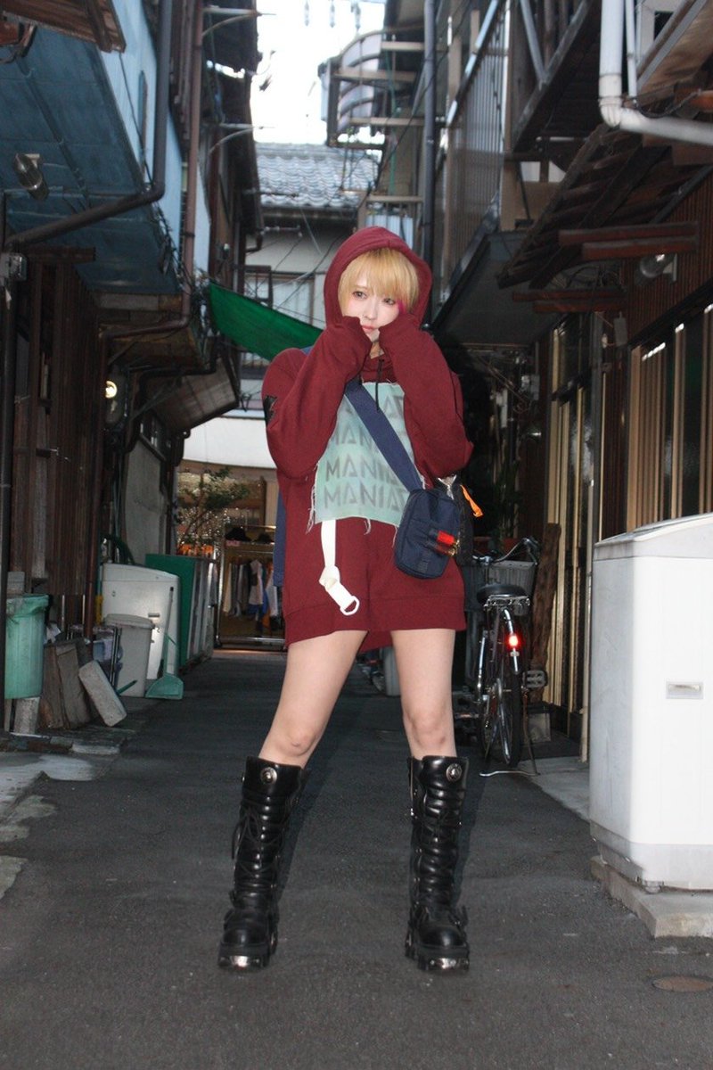 曾缺席中国台湾成人博览会……传说的美少女即将回归?-图片7