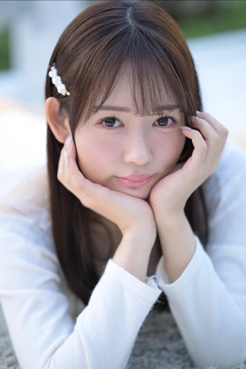 古川ほのか(古川穗花):最近可能会有让人很惊讶的事发生!-图片4