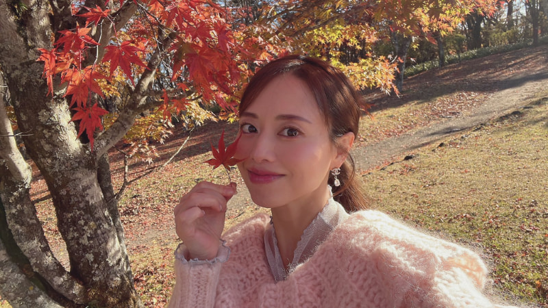 吉沢明歩(吉泽明步)有大事宣布!想不到竟然是……-图片2