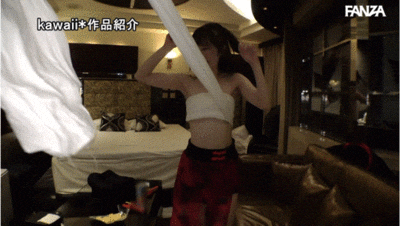 CAWD-778 那位在社群上有百万流量的夜来祭舞者AV流出！-图片5