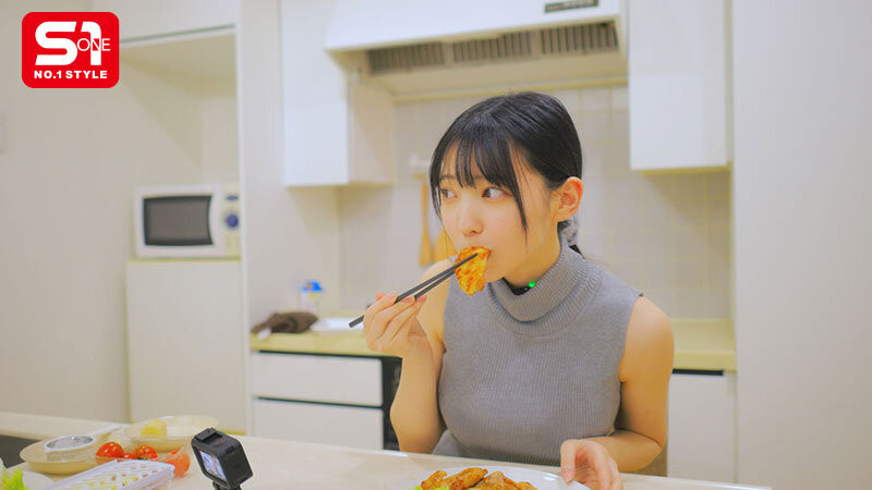 紫堂るい(紫堂留衣)作品SONE-937发布!S1车速超快!艺能人发狂变性兽!-图片4