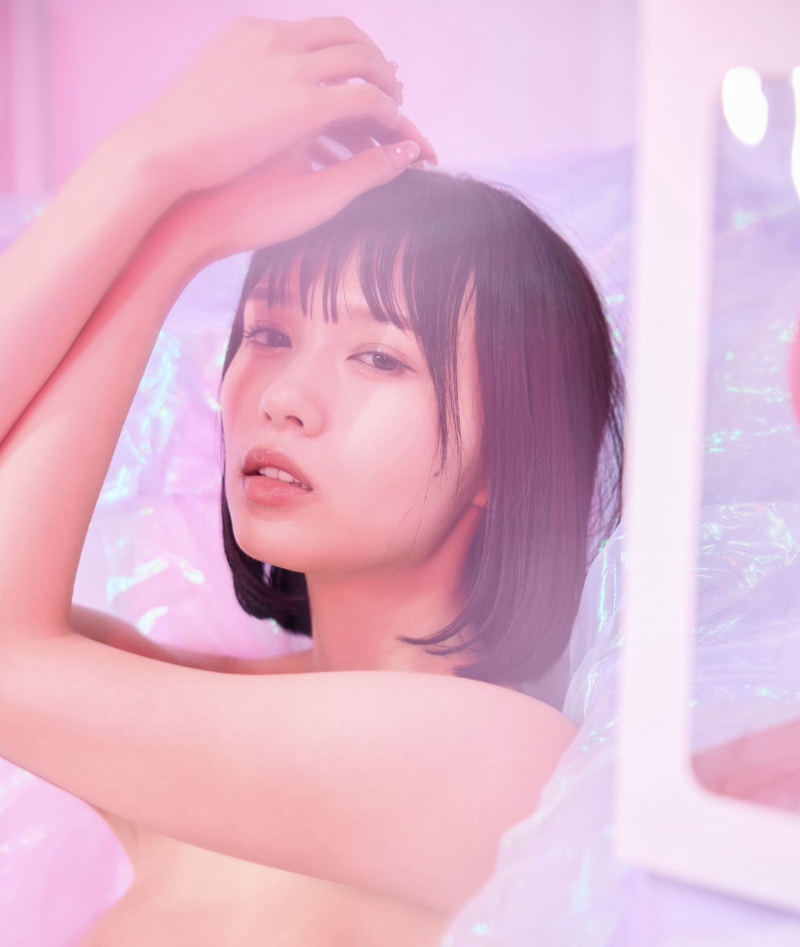 之前为什么引退?儿玉七海的答案令人超意外!-图片6