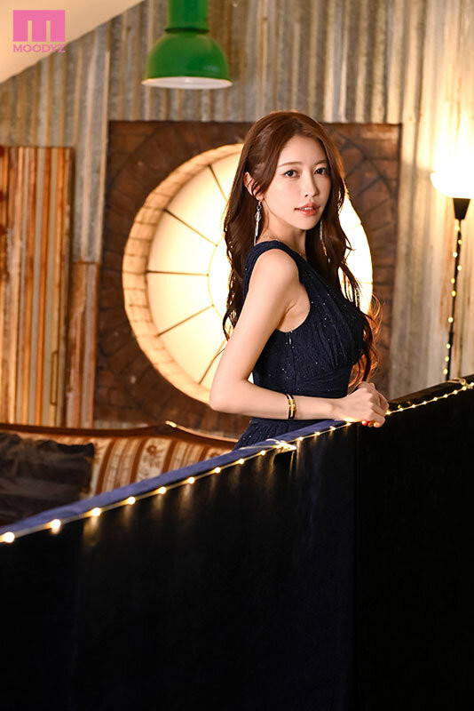 森日向子作品MIKR-011发布!五大高手第一人现身!她、Moodyz专属决定!-图片3