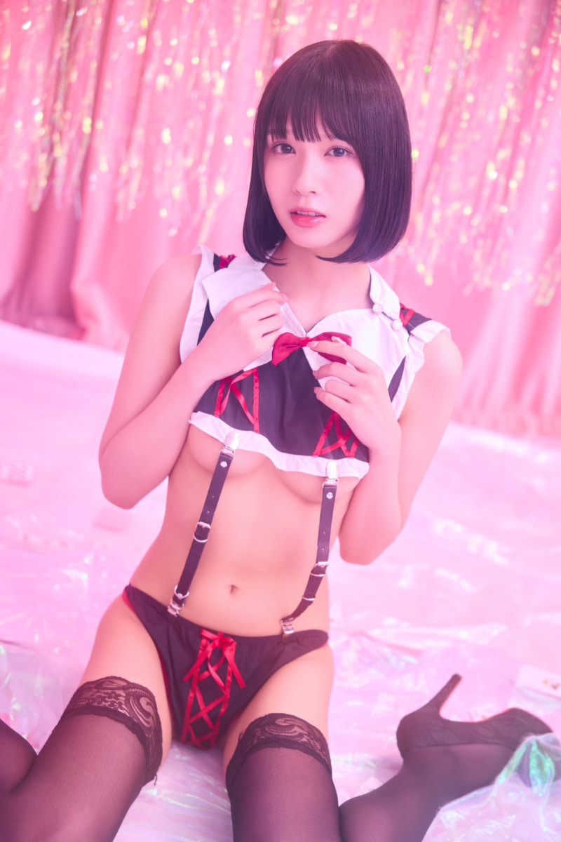 之前为什么引退?儿玉七海的答案令人超意外!-图片4